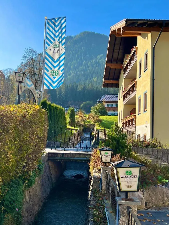 Schönau am Königssee Hotel Baerenstueberl 3*, Schönau am Königssee