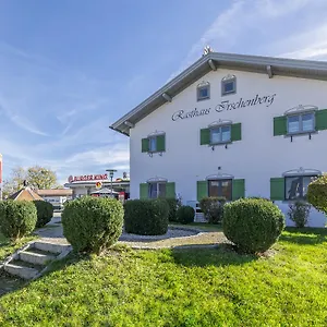 Sued Irschenberg