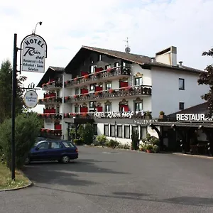 Rhoenhof Oberleichtersbach